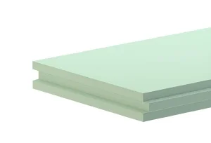 ПГПВ 80*500*667 Гипсоплита пазогребневая ГИДРО KNAUF 1уп=30шт (68905)