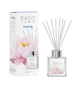 Ароматический диффузор 50мл Водяная лилия BGH0616 BAGO home *1