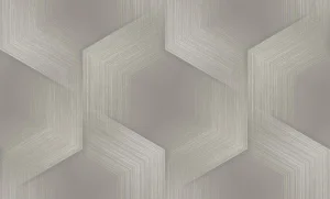 Обои горячего тиснения WallSecret Comfort 10,05х1,06м Hudson декор 9083-23 *1/6