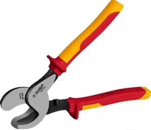 Кабелерез диэлектрический 240мм НКУ-24В, d16мм 1000В  усиленный Зубр Профессионал 23346-25V *1