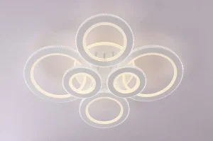 Светильник светодиодный MS 1170/6 Тирон Linvel