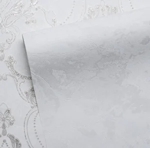 Обои компакт-винил Sansara фон 588510 1,06х10м бежевый