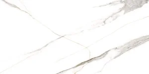 Плитка облицовочная "Spring_GT" 600х300х9мм белая GT197VG 1уп=1,62м2 (9шт) (GlobalTile) *1