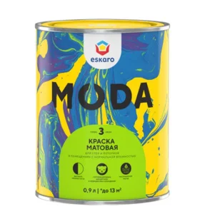 Эскара Мода 3 0,9л