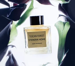 Ароматический диффузор 50мл Tuscan forest 3170311 Stenova Home *1