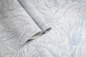 Обои горячего тиснения HomeColor 10,05х1,06м Protect-Plus-Vesna декор HC72437-46 *1/8