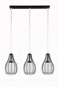 Светильник Аргос LV 9295/3 Linvel