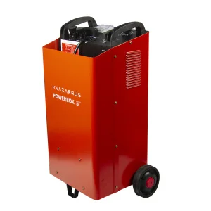 Пуско-зарядное устройство Kvazarrus PowerBox 700 6503 *1