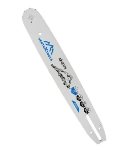 Шина для бензо и электропилы 14" 3/8 LP1.3 52 звена 0110-052 *1