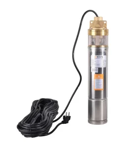 Насос скважинный Вихрь СН-100 (d.102 mm, кабель 30м) 68/3/4 *1