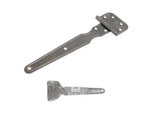 Навес-стрела Металлист Кунгур ПС-290 (2 мм) без покр. 16461 *1