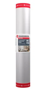 Стеклохолст малярный Технониколь 080197 NG 40 Master 1х50м 40г/м²