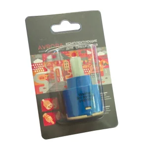 Картридж д/смесителя 35 мм AV0135 (Avrora) *1