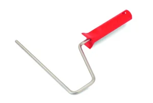 Бюгель для ролика 250х8мм пластиковая ручка Color Expert 84002599/84002512