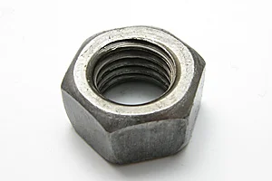 Гайка шестигр. М14 ОЦ DIN934 15кг