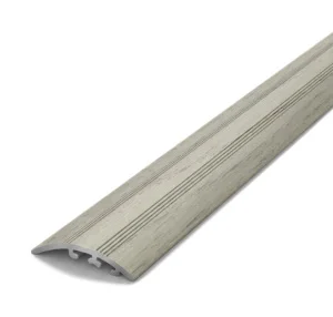 Порог стыкоперекрывающий разноуровневый 1800х40х4,9мм Кант 040 СКУ Ель Stella *1/10