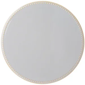 Доска Сервировочная Bronco "Soul Kitchen" 27 См Серая (Кор=16Шт.)