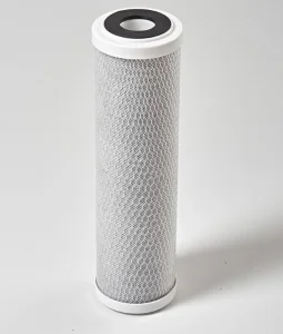 Картридж из прессованного угля CTO-10SL 10мкр. 63х252мм 31971 (Нептун) *1/25