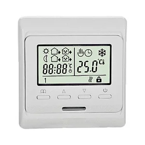 Терморегулятор Е 51.716 ООО HeatUp