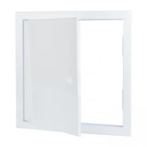 Люк ревизионный Воздух КМ 2040ЛМ 200х400мм металлический