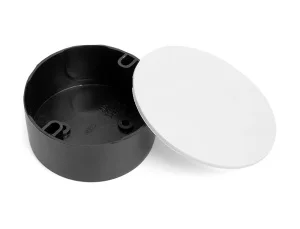 Коробка распаячная СП 75х30мм IP54 EBX20-03-5 (Stekker) *1