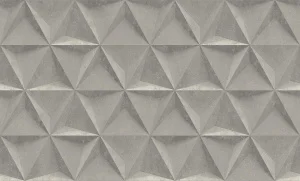 Обои горячего тиснения RENOWA 10,05х1,06м Monolit/декор 38103-06 *1