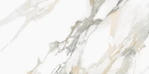 Керамогранит Рерих 300х603х8,5мм мрамор светлый 1уп=1,44м2 (8шт) Ласселсбергер 6260-0249-1001
