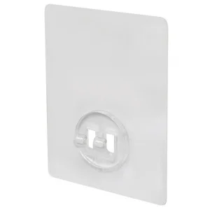 Запасной держатель (крючок) "Lite" силиконовый KLE-LT100 (Kleber) *1