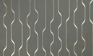 Обои горячего тиснения Ateliero 10,05х1,06м Director/декор 588989 *1/6