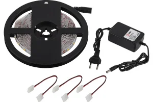 Комплект светодиодной ленты 5050 kit-14,4-60-12-IP20-2700-5м Б0043066 (Эра) *1/50