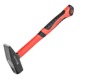 Молоток слесарный 800гр фибергласовая обрезиненная рукоятка Matrix 10350 *1