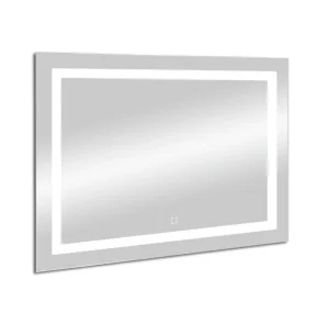 Зеркало с подсветкой Континент Rimini ЗЛП141 1200x800мм сенсор