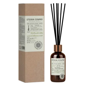 Ароматический диффузор 45 мл Нарцисс нероли и мускус ETC0123 Eteria Cosmo *1
