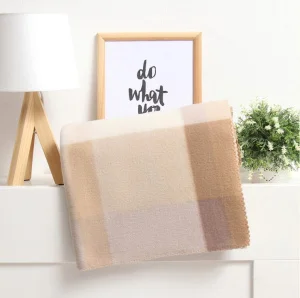 Плед Экономь и Я 