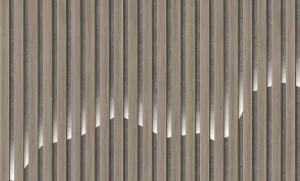 Обои горячего тиснения WallDecor Exclusive 10,05х1,06м Рикардо декор коричневый 75183-41 *1/6