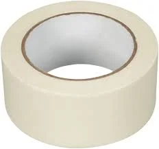 Лента малярная 19мм х 25м (27341) *1/96