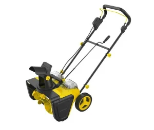 Снегоуборщик аккумуляторный Huter SGC 40-Li ковш 480х300мм 70/7/113 *1