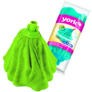 Насадка для уборки из микрофибры Классик YORK Y077060 *1