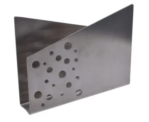 Салфетница геометрическая MH-770/I *1