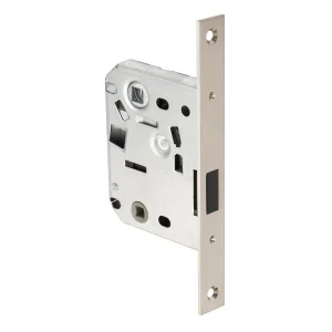 Защелка врезная Ajax MAGNLN72-50 SN мат.никель 49699 *1