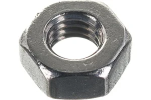 Гайка DIN934 М10 A2 (5 шт.), ГОСКРЕП-подвес