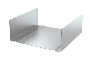 Профиль направляющий ПН СПК 75х40х0,45мм 3м