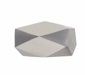 Наконечник Ø16мм 275 Верона сатин *1