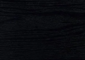 Пленка самоклеящаяся 0,45х8м дерево черное 3008 *1/20