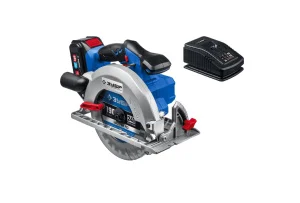 Пила циркулярная Зубр Профессионал CPB-190-41