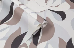 Обои горячего тиснения Палитра 10,05х1,06м Tropic декор PL72419-83 *1/6