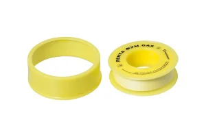 Лента катушка ФУМ газ 10мх12ммх0,1мм MasterProf  ИС.130218