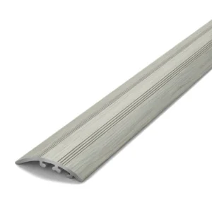 Порог стыкоперекрывающий 1800х30х4,5мм 030 Дуб дымчатый Stella *1/10