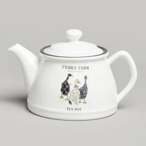 Чайник Lefard "Family Farm" 580 Мл 20 См (Кор=18Шт.)