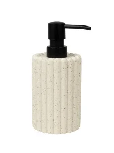 Дозатор д/жидкого мыла "Тирамису" полирезина 106510 (Zenfort) *1